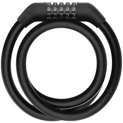 Xiaomi Kabelverriegelung - Kombination - Schwarz