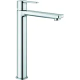 Grohe Lineare XL-Size Einhandmischer chrom 23405001