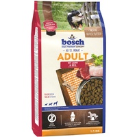 Bosch Tiernahrung HPC Adult Lamm & Reis 15 kg