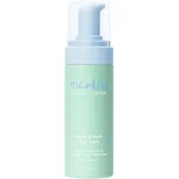 minlen Foam & Fresh Face Wash 150 ml