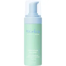 minlen Foam & Fresh Face Wash 150 ml