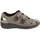 Berkemann Larena, stone, Nubuk, Halbschuh 3100-967 38 2/3 - 38 2/3