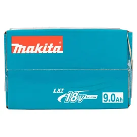 Makita BL1890 18V Li-Ion 9,0 Ah 1915H4-0