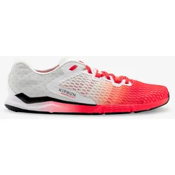 Race Walking Schuhe Damen/Herren - Racewalk Comp 900 rot/weiss, rot|weiß, 41