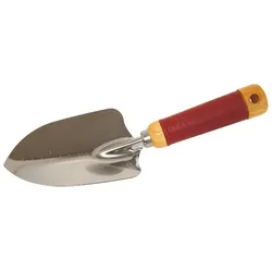 C.K Tools G5730, 1 Stück(e), Rot, Silber, Gelb, Traditionelle Gartenkelle