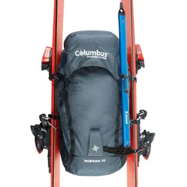 Columbus Robson 35l Rucksack Blau