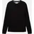 Tom Tailor 1038426 Basic Knit Pullover Black 2XL