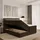masseno MATERN 160 x 200 cm H2 Braun