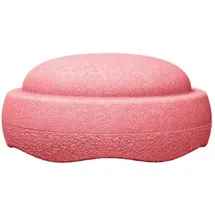 Stapelstein - Farbe: Light Red | Gr.: onesize