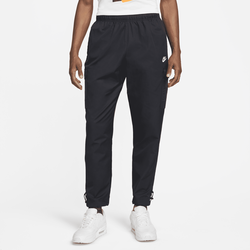 Nike Sportswear Repeat Herren-Webhose - Schwarz, XL