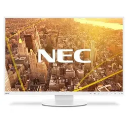 NEC MultiSync EA241WU-WH 24