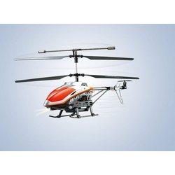RC-Helikopter UDI RC U15W Koaxial Hubschrauber WiFi iPhone – iPad gesteuert