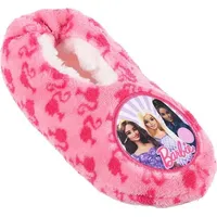 Barbie Pantoffeln Rosa 27