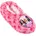 Pantoffeln Rosa 27