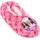 Barbie Pantoffeln Rosa 27