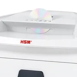 HSM SECURIO B24 Weiß