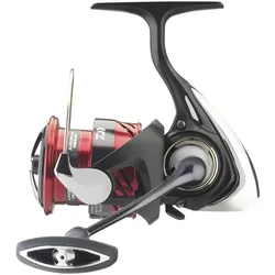 Daiwa 23 NINJA LT2000 Spinnrolle