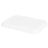 Greenbox - Zuckerrohr, Deckel 17 x 12 cm rechteckig, 50 St.