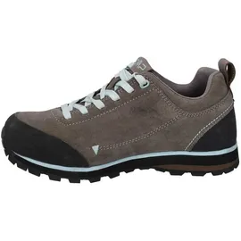 CMP Elettra Low WP Damen Tortora/Vetro 42