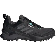 Adidas Terrex AX4 Primegreen Damen Core Black / Grey Three / Mint Ton 38