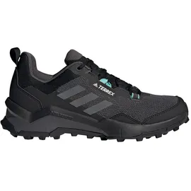 Adidas Terrex AX4 Primegreen Damen Core Black / Grey Three / Mint Ton 38