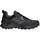 Adidas Terrex AX4 Primegreen Damen Core Black / Grey Three / Mint Ton 38