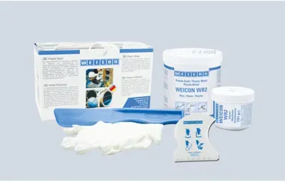 WR2 Epoxidharz 0,5kg