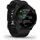 Garmin Forerunner 55 mit Silikon-Wechselarmband schwarz