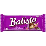 Balisto Yoberry Schokoriegel 8 St.