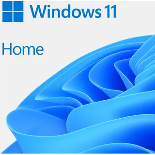 Microsoft Windows 11 Home FR
