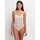 DORINA Stringbody "Origins", Damen, Gr. L, N-Gr, beige (ivory), Spitze, Obermaterial: 85% Polyamid, 15% Elasthan, körpernah, Bodys Stringbody, durchgehende Spitze, ohne Bügel, nicht wattiert