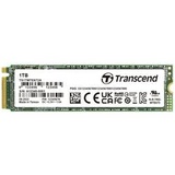 Transcend MTE672A 1TB Interne M.2 PCIe NVMe SSD 2280 PCIe NVMe 3.0 x4 Industrial TS1TMTE672A