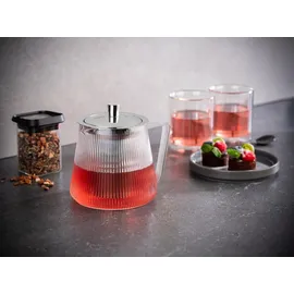GEFU INFUSA Silber 0,8 l