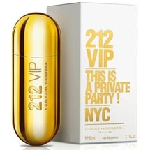 Carolina Herrera 212 VIP Eau de Parfum 50 ml