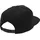 Volcom Quarter Twill Cap schwarz Einheitsgröße