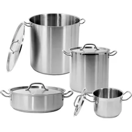 TRIZERATOP Kochtopf 28 x 18 cm 11,1 l