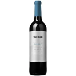 Freixo Terroir 2019 Rotwein