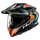 HJC Helmets RPHA 60 QUID Blau/Grau/Orange XXL