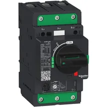 Schneider Electric GV4P07N Motorschutzrelais 1St.