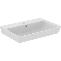 Waschtisch Connect Air (Ausführung: Waschtisch Ideal Standard Connect Air 650x460x160 mm Keramik weiß)