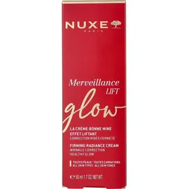NUXE Merveillance LIFT Glow Creme 50 ml