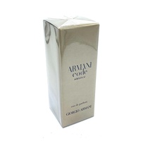 Giorgio Armani Code Absolu Pour Femme 30 ml EDP Eau de Parfum VAPO Spray OVP