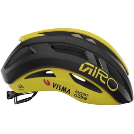 Giro Aries Spherical MIPS 59-63 cm schwarz/gelb 2024
