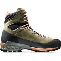 Mammut Damen Kento Guide High Gtx Women, iguana-baked, 38