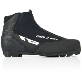 Fischer XC Pro Herren Langlaufschuhe Schwarz 45