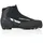 Fischer XC Pro Herren Langlaufschuhe Schwarz 45