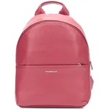 Mandarina Duck Mandarina Duck, MELLOW LEATHER BACKPACK Damen, Einheitsgröße, grape, Einheitsgröße