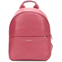 Mandarina Duck Mandarina Duck, MELLOW LEATHER BACKPACK Damen, Einheitsgröße, grape, Einheitsgröße