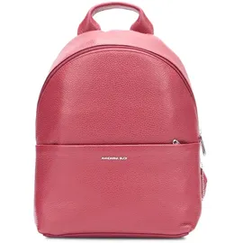 Mandarina Duck Mandarina Duck, MELLOW LEATHER BACKPACK Damen, Einheitsgröße, grape, Einheitsgröße