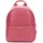 Mandarina Duck Mandarina Duck, MELLOW LEATHER BACKPACK Damen, Einheitsgröße, grape, Einheitsgröße